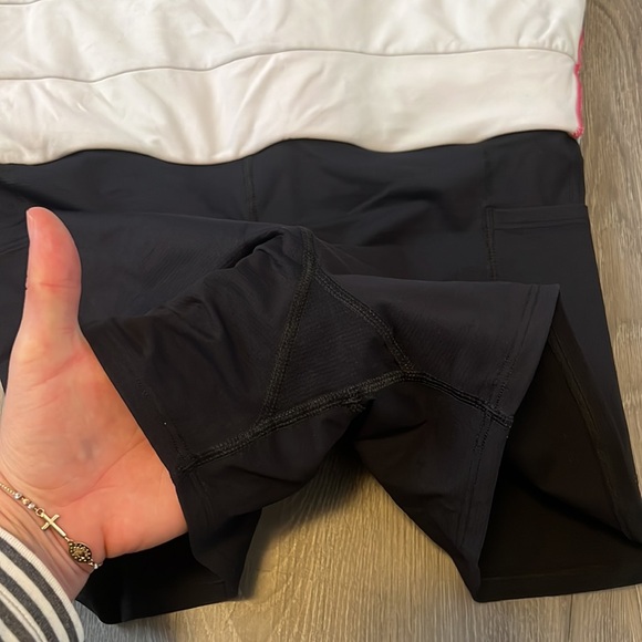 Donajo tennis skirt . Size M - Picture 6 of 10